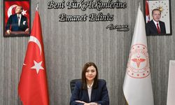 Gaziantep Şehir Hastanesinde beklenen istifa! Görevi bıraktığını duyurdu!