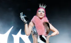 Hande Yener Hayatı ve Biyografisi: Kimdir, Gerçek Adı Nedir, Kaç Yaşında, Nereli, Hangi Partili, Siyasi Görüşü Nedir?