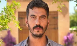 Halef Dizisi Aşır Kimdir? Mert Doğan Kaç Yaşında, Nereli, Eğitimi Ne, Hangi Dizilerde Oynadı?