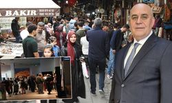 Gaziantep turizminde savaş belirsizliği! Otellerde bayram havası yok…