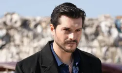 Alperen Duymaz Cennetin Çocukları Neden Ayrıldı, TRT 1 Projesinden Çekilme Sebebi Ne, Yeni Başrol Kim Olacak?