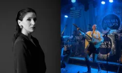 İzel Susam Kimdir? Ankara Echoes Vokali İzel Susam Kim, Kaç Yaşında, Nereli?