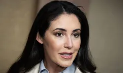 Anna Paulina Luna Türk Mü? Aslen Nereli?