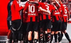 Gaziantep FK- Antalyaspor maçı hazırlıkları tamamlandı: İşte kritik karşılaşmanın muhtemel ilk 11'i ve tüm detayları