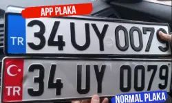 APP Plaka Açılımı Nedir?