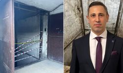 Gaziantep’te iş kazaları gündemden düşmüyor! Başkan Zengin’den dikkat çeken açıklama! İş kazalarına ‘dur’ diyelim’