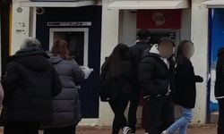 Gaziantep’te bayram öncesi para kalmadı!