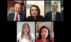 Gaziantep’te Kobi – Finansman buluşması düzenlendi