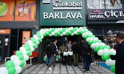 Gaziantep’te Buckslava’nın yeni şubeleri açılacak