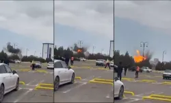 Nahçıvan’a İran İHA Saldırısı Nedir, Havalimanında Ne Oldu, Azerbaycan Nasıl Karşılık Verecek?