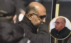 Aziz İhsan Aktaş Kimdir, Kaç Yaşında, Nereli, Hangi Şirketlerin Sahibi, Neden Tutuklandı, Neyle Suçlanıyor?