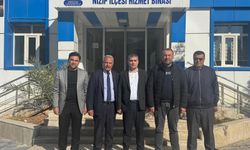 Fıstıkçıların heyecanla beklediği projede yeni gelişme: Fıstık Hali için yer netleşti!