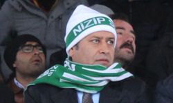 Gaziantep Milletvekili Ali Şahin’den Nizip’e müjde!