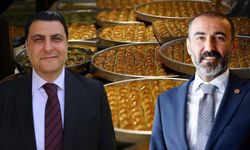 Gaziantep’te baklava tartışması alev aldı! Yıldırım’dan sert sözler! Gaziantep, 5’ten de makamlardan da büyüktür…