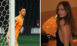 Berke Özer’in Yeni Sevgilisi Kim, Fransız Model Gloria Dinov Kaç Yaşında, Nereli?