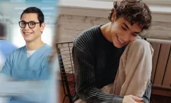 Doktor: Başka Hayatta Ali kimdir? Berk Özgür kaç yaşında, nereli, hangi dizilerde oynadı?