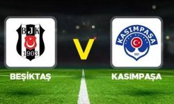 CANLI ŞİFRESİZ Beşiktaş Kasımpaşa MAÇI! beIN Sports Canlı yayın nereden izlenir?