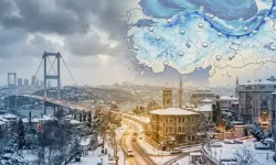18 Mart 2026 İstanbul Hava Durumu Son Dakika: 5 Günlük 15 Günlük 30 Günlük Tahmin