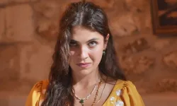 Halef Dizisi Yıldız Kimdir? Gerçek Adı Biran Damla Yılmaz kimdir, kaç yaşında, aslen nereli, hangi dizilerde oynadı?