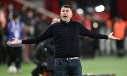 PFDK'dan Burak Yılmaz'a ağır ceza!