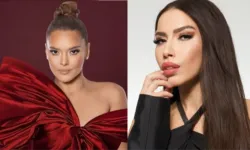 Burcu Güneş Demet Akalın olayı nedir? Burcu Güneş Demet Akalın hakkında ne dedi?