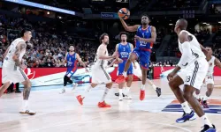 CANLI YAYIN Real Madrid–Anadolu Efes maçı 26 Mart 2026'da saat kaçta, hangi kanalda?
