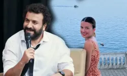 Duygu Karabaş kimdir? Hasan Can Kaya'nın sevgilisi kaç yaşında, mesleği nedir, nereli?