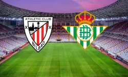 CANLI YAYIN Athletic Bilbao-Real Betis S Sport Plus canlı izle nasıl izlenir?