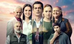 Cennetin Çocukları 25.Bölüm Fragmanı Yayınlandı mı, TRT 1 Yeni Bölüm Tanıtımı Çıktı mı?