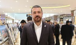Cihat Öztürk’ün acı günü