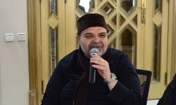 Murat Şahin’den hayırseverlere teşekkür! Mazlumların kahramanısınız…