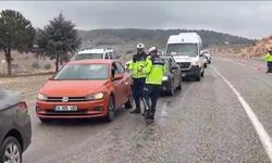 Bayramda binlerce personel görev yapmıştı… Gaziantep’te asayiş berkemal!