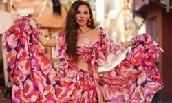 Oryantal Didem’in Annesi Kimdir, Hastalığı Nedir? Didem Kınalı Annesi Neden Yoğun Bakıma Alındı?