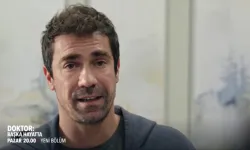 Doktor: Başka Hayatta 2. bölüm izle NOW TV canlı yayın, son bölüm tek parça full HD nasıl izlenir?