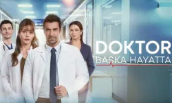 Doktor: Başka Hayatta bu akşam yeni bölüm var mı? 22 Mart 2026 saat kaçta?