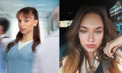 Doktor Başka Hayatta’nın Zeren Kim? Eylül Tumbar kimdir, kaç yaşında, nereli, sevgilisi kim?