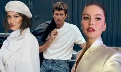 Kıvanç Tatlıtuğ’un Dönence Dizisindeki Partneri Kim, Pınar Deniz mi Burcu Biricik mi?