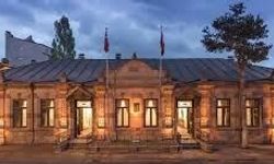 O Vali yardımcısı görevden uzaklaştırıldı