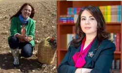 Dr. Ece Aynur Onur Kimdir, Kaç Yaşında, Nereli, Eğitimi Nedir, Askerî Antropoloji Çalışmaları ve Susuz Tarım Projesi!