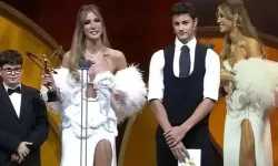 Çağla Şikel’in oğlu Kuzey kimdir? Kuzey Altuğ Kaç yaşında, boyu kaç, ne zaman doğdu?