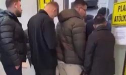 Gaziantep’te APP plaka yoğunluğu! Cezayı duyan koştu