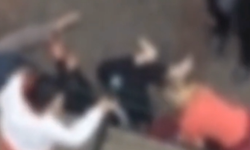 Gaziantep’te yüksekten düşerek feci şekilde hayatını kaybetmişti! Yeni görüntü ortaya çıktı…