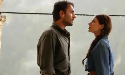 Taşacak Bu Deniz Dizisi Konusu Ne, Oyuncuları Kimler, Nerede Çekiliyor?