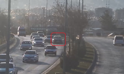 Gaziantep’te kaza trafik yoğunluğuna neden oldu: Yetkililer uyardı!