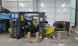 Gaziantep OSB’de feci olay: İşçi hayatını kaybetti!