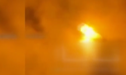 İran'dan dünyanın en büyük LNG üretim tesisinin bulunduğu bölgeye füze saldırısı