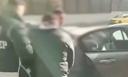 Gaziantep’te dev plaka operasyonu: 3 Şüpheli yakalandı!