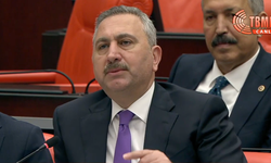 AK Parti Grup Başkanvekili Abdulhamit Gül: "Asıl Çelik Kubbe'miz 86 Milyonun Kardeşliğidir"