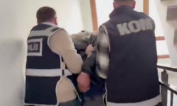 Gaziantep’te iş insanına gasp girişiminde flaş gelişme: Çok sayıda şüpheli gözaltında!