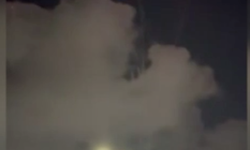 İsrail duyurdu: Hizbullah’tan Hayfa’ya roket saldırısı